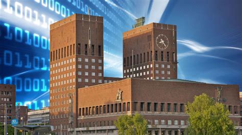 Undersøkelse om bruk av hjemmetjenester - Oslo kommune - Aktuelt HD Wallpaper