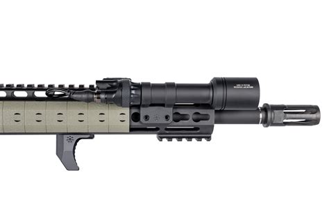 Image result for KeyMod Handguard Removal