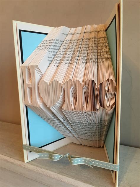 Image result for Book Folding Patterns