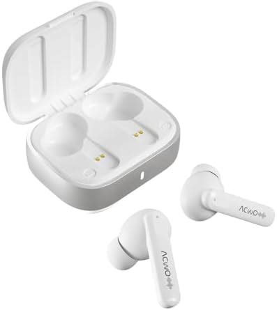 ACwO Decibel, Flagship ANC in-Ear TWS Earbuds, 60Hrs Playtime, Feel The ...