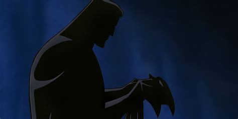 Batman: This Classic Animated Film Examines the Complexities of Bruce Wayne