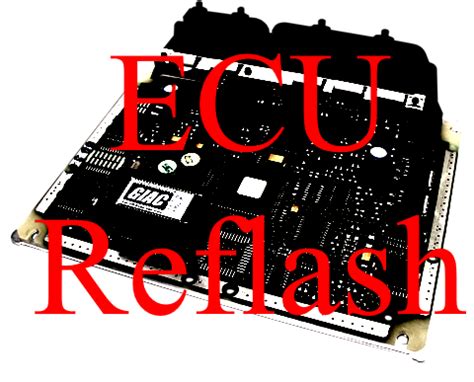 Image result for Reflashing G Computer ECU