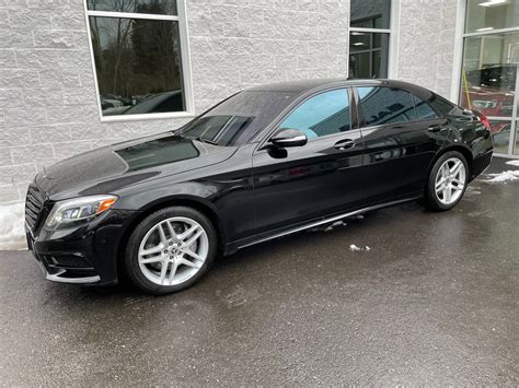 Used 2014 Mercedes-Benz S-Class S 550 4MATIC For Sale (Sold) | Acton Auto Boutique Stock #056960