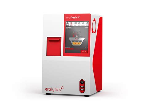 Image result for Flashpoint Testing