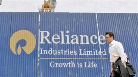 Reliance Industries market cap could soar by $100 billion: Morgan ...
