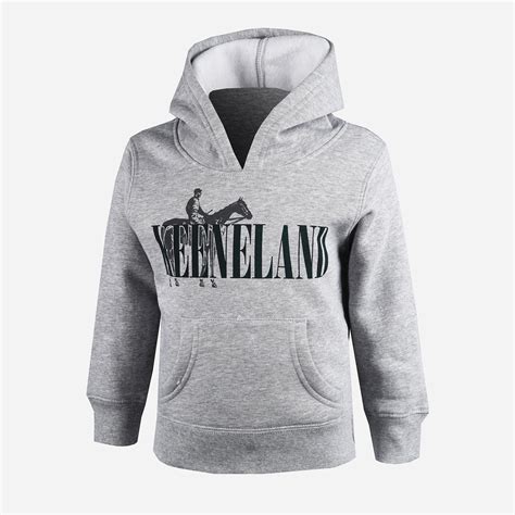 Garb Keeneland Toddler Horse & Jockey Parker Hoodie – The Keeneland Shop