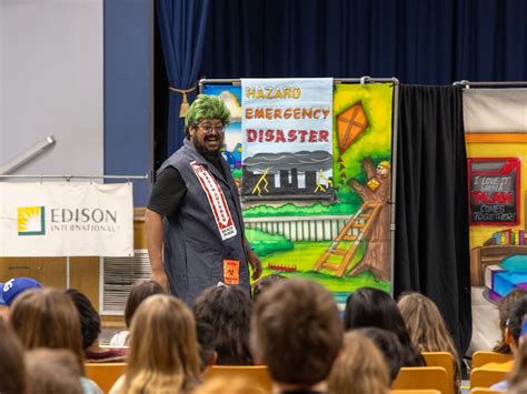 Wildfire Preparedness: Ready or Not? | Energized by Edison