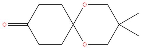 69225-59-8 1,4-Cyclohexanedione mono(2,2-dimethyltrimethylene ketal) 99 ...