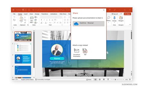 Image result for How to Save File From PowerPoint