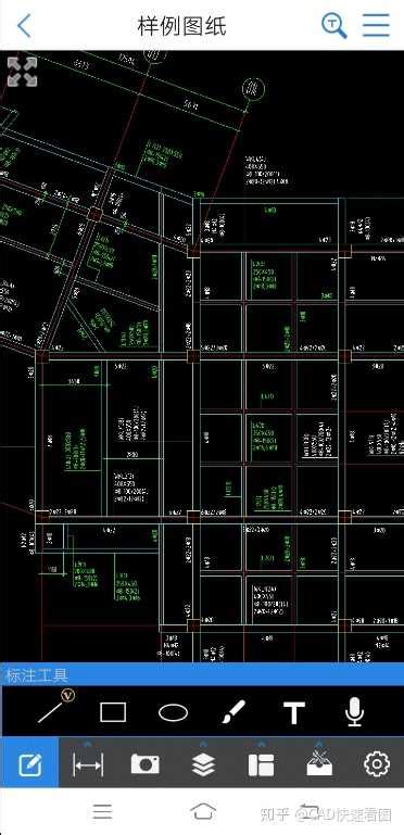 cad手机版哪款软件比较好用，求推荐？ - 知乎