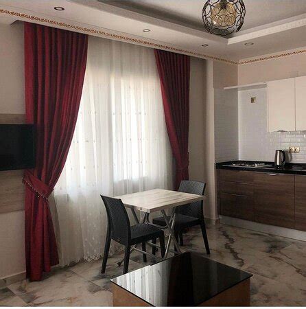 LARA APART OTEL (Arsuz) - Hotel Reviews, Photos, Rate Comparison ...