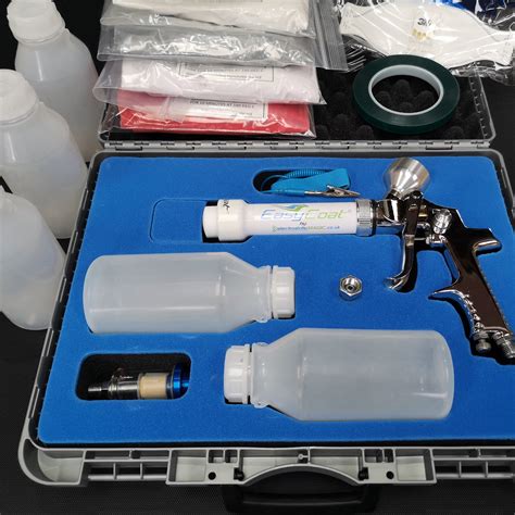 Powder Coating Kit 的图像结果