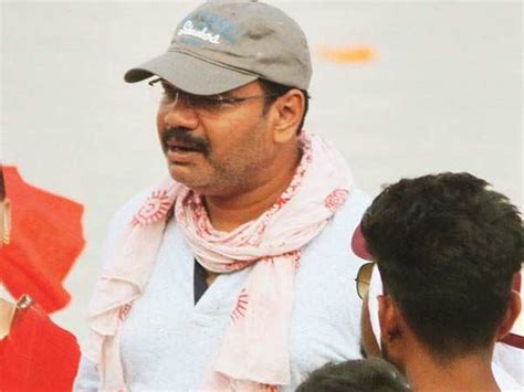 Actor Karan Suchak shoots for a serial in Varanasi | Events Movie News ...