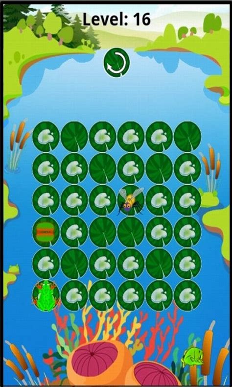Frog Fly:Amazon.in:Appstore for Android