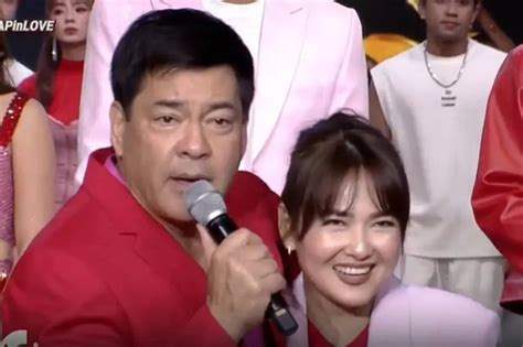 Martin Nievera 'hard launches’ relationship with partner Anj Del ...