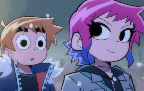 Scott Pilgrim Takes Off soundtrack: every song in the anime series
