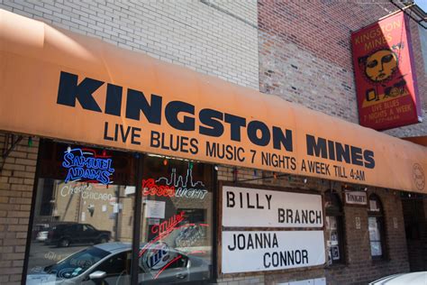 30+ must-see Chicago live music venues - Epiphany Center for the Arts