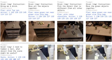 Algorithm Robotics Gr8 的图像结果