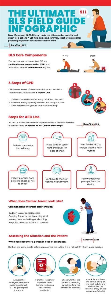 Image result for BLS Basic Guidelines