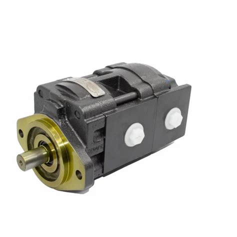Hydraulic Pump - Suryansh JCB 4dx Hydraulic Pump For JCB Backhoe Loader ...