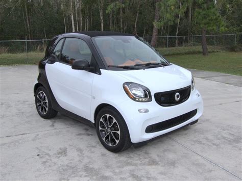 2008 Smart Fortwo Passion | Premier Auction