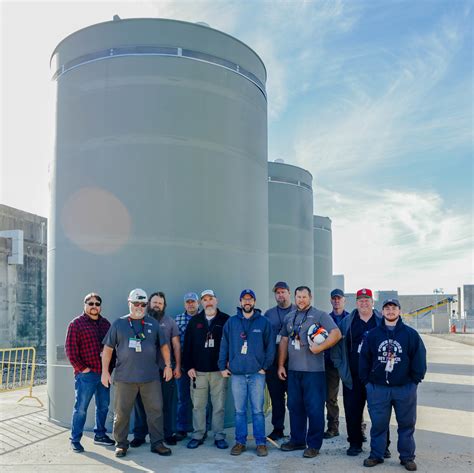Holtec’s Global Dry Storage Program Marks the Loading of 2000th System ...