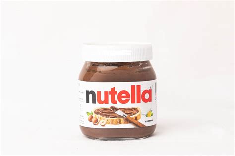 Shop Online Nutella Chocolate Hazelnut Spread | NutzHouse