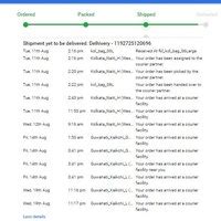 [Resolved] Flipkart — flipkart delivery delay and not despatching it ...