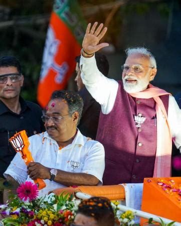 Assembly election results 2026: BJP leads in Bengal, TMC trails, TVK ...
