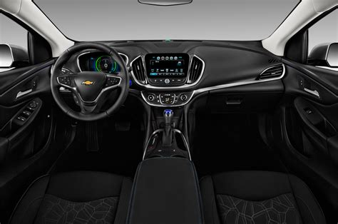 2017 Chevrolet Volt Prices, Reviews, and Photos - MotorTrend