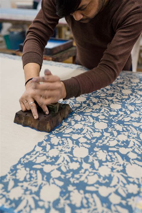 Image result for Block Printing Process