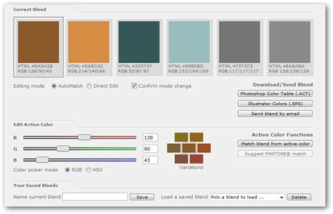 Image result for Color Code Tools