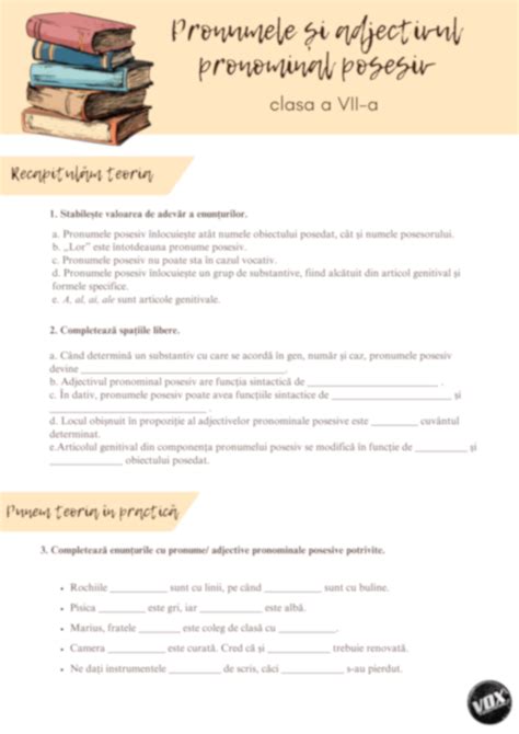 Arhive Analizeaza - VOX VALACHORUM