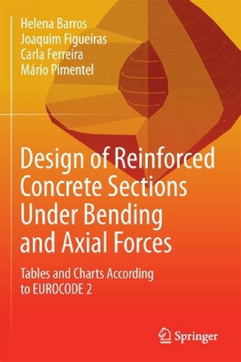 Design of Reinforced Concrete Sections Under Bending and Axial Forces ...