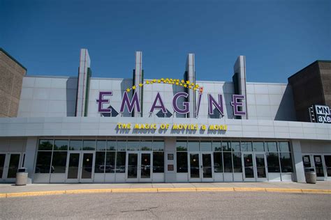 Emagine Monticello, Minnesota - Luxury Movie Theatre Near You