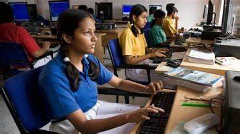 Student centric, hybrid, and adaptive: How technology will be deeply ...