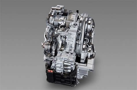 Automatic gearboxes - everything you need to know | What Car?