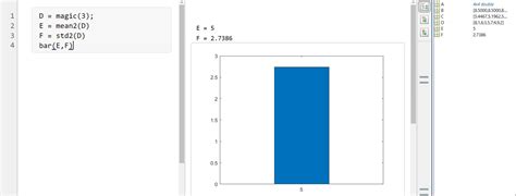 Moving Standard Deviation MATLAB 的图像结果