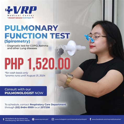 Image result for Pulmonary Function Testing
