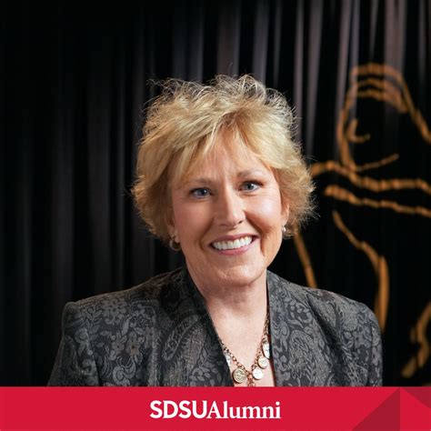 Dr. Susan Stone (‘80) will be honored as the SDSU College of Health and ...