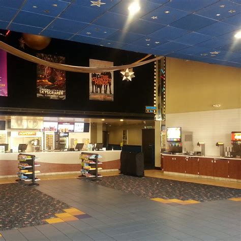 CINEMA 12 (Carpentersville): Ce qu'il faut savoir pour votre visite ...