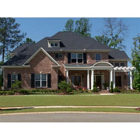 BIM objects - Free download! Crow's Nest - Georgia Handcrafted | BIMobject