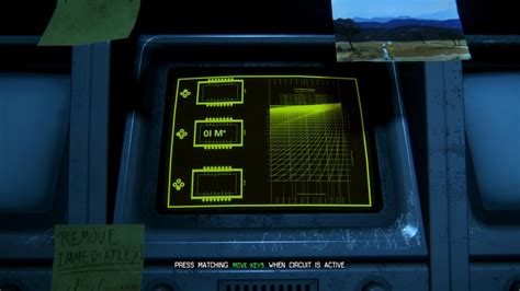 Alien Isolation Computer Terminal 的图像结果