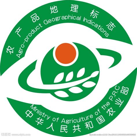 生态农业logo设计—七亩良田_优度设计-站酷ZCOOL