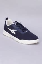 Reebok India Official | FUSION WALK FUSION LUX 2.0 M - Men Navy Running ...
