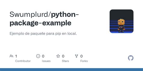 Image result for Python Package Example