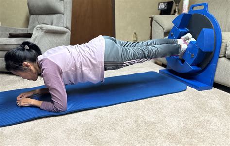 The Ultimate Plank Core Exercise Equipment - Plankcore Assist
