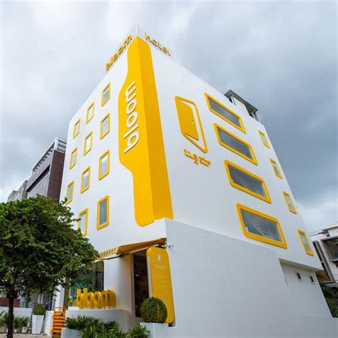 BLOOM HOTEL - HSR LAYOUT SEC 6 (Bengaluru) - Hotel Reviews, Photos ...