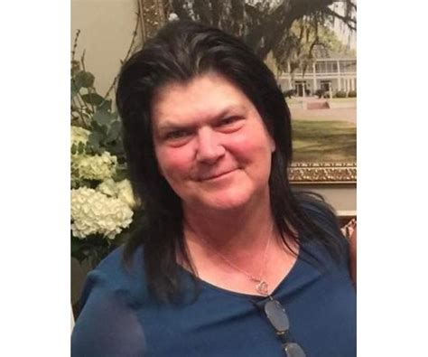 Theresa Lynn Gavin Obituary (2025) - Albany, GA - Mathews Funeral Home