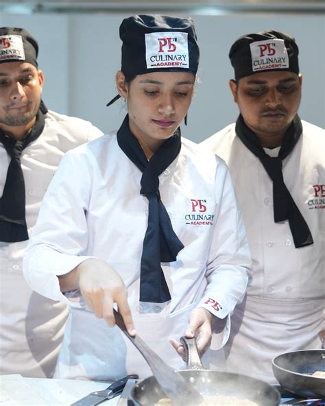 Welcome to Pankaj Bhadouria Culinary Academy